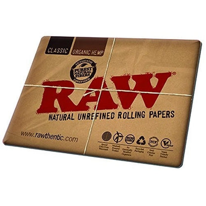 RAW Counter Mat