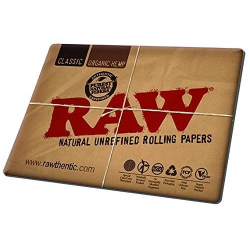 RAW Counter Mat