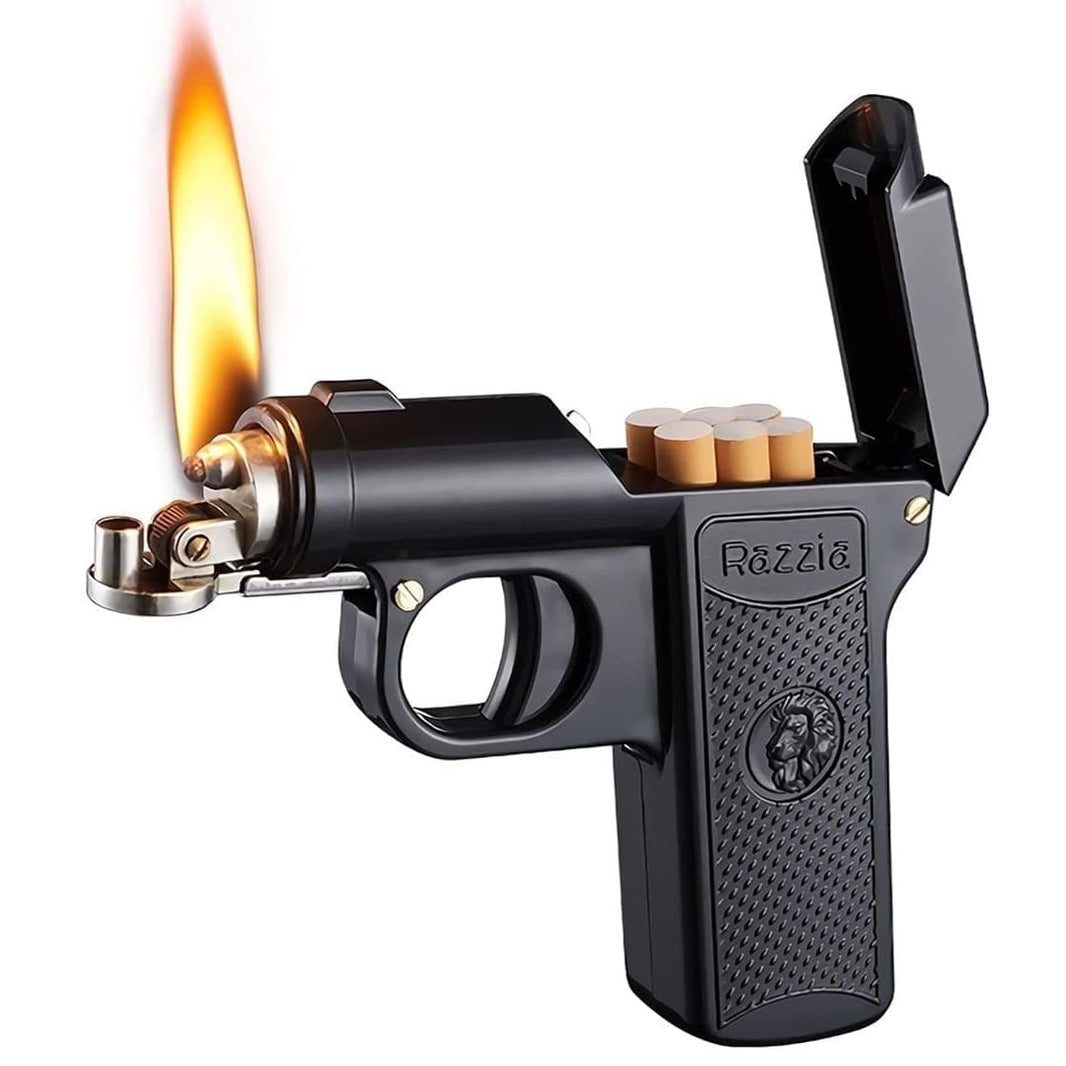The Rival Lighter Cigarette Lighters at Best Price | India – SmokeMart