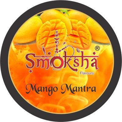 Smoksha Mango Mantra Flavour Hookah