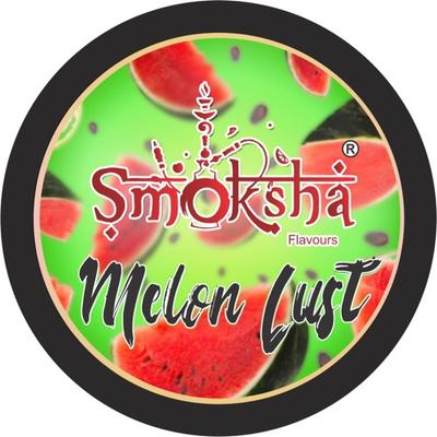 Smoksha Melon Lust Flavour Hookah