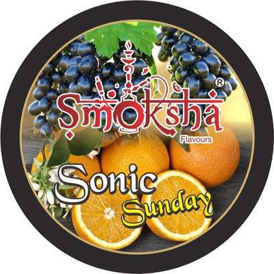 Smoksha Sonic Sunday Flavour Hookah