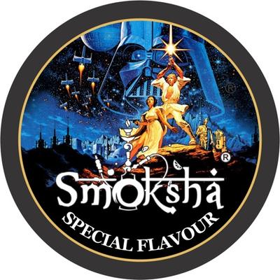 Smoksha Special Flavour Flavour Hookah