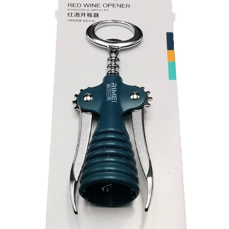 Spiral Corkscrew opener