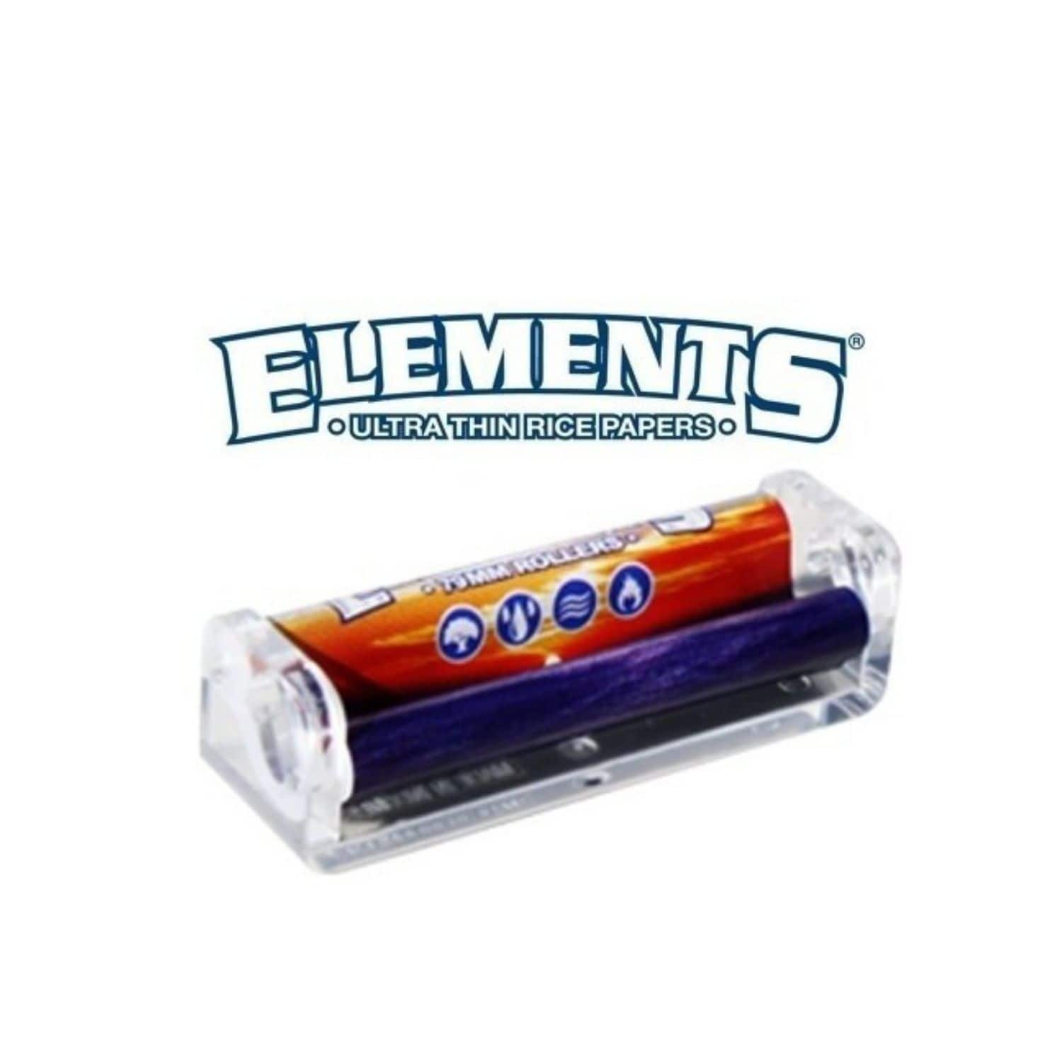 ELEMENTS Rolling Machine Small - 79mm