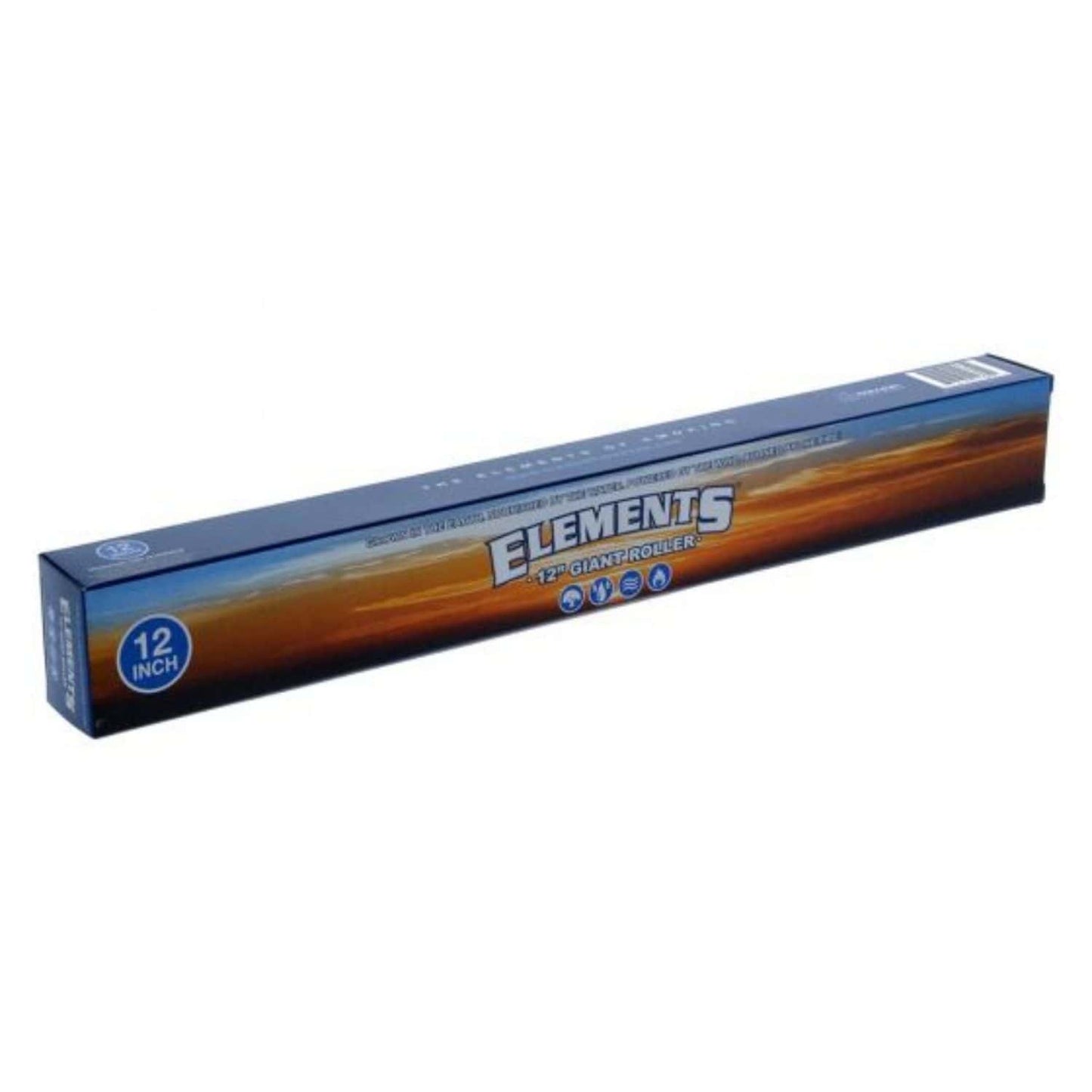 Elements Giant Roller Machine - 12 Inch Box