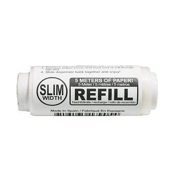 elements refill rolls slim paper