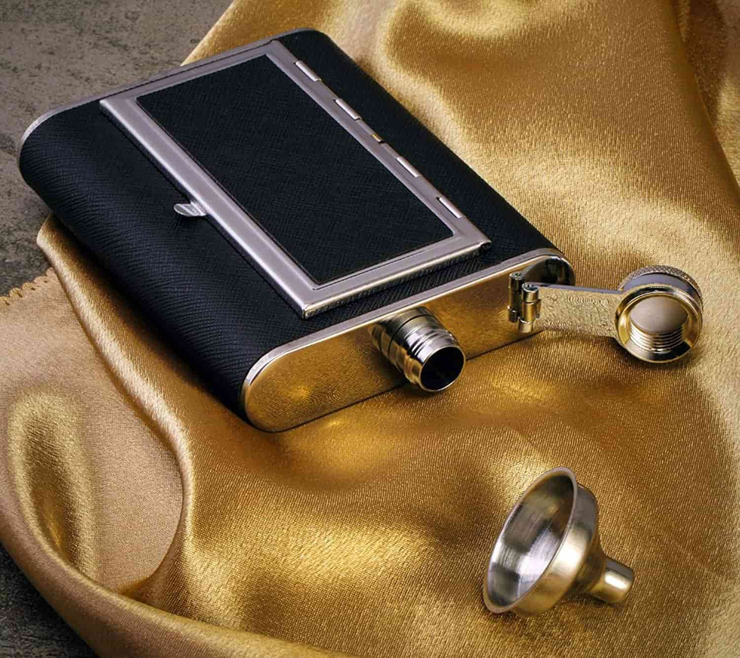 gun cigarette holder Razzia Bakelite combination pistol cigarette case and lighter c. 1951, IMCO pistol lighter and a COL