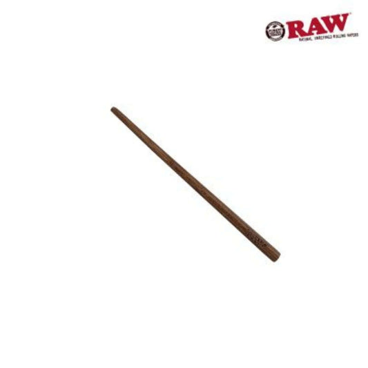 raw wood poker for joint small