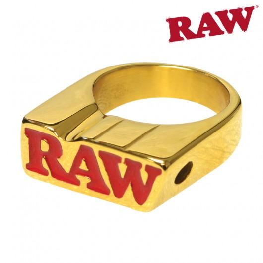 raw ring for smokers