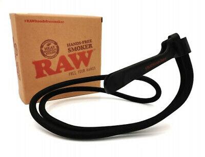 RAW - Hands Free Smoker with box