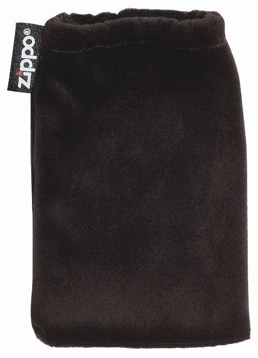 Zippo 12-Hour High Polish Chrome Refillable Hand Warmer Pouch