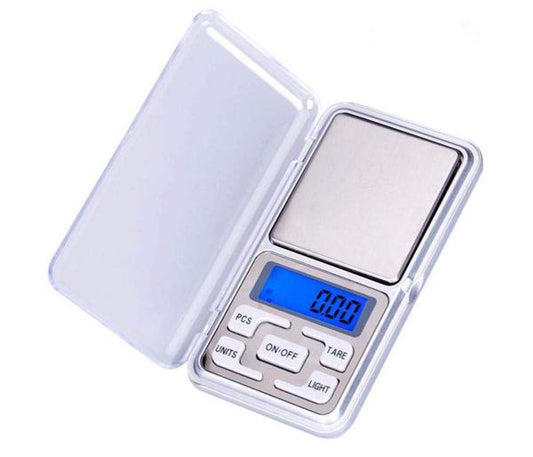 Digital Pocket Weighing Machine