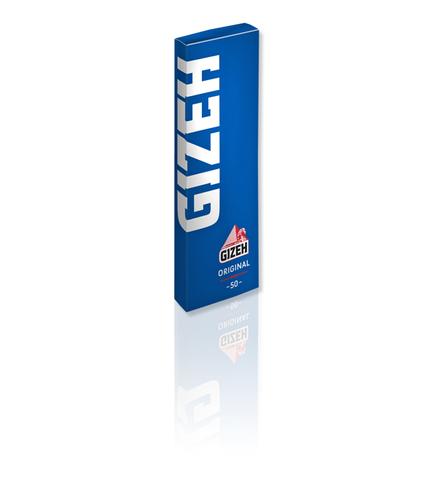 GIZEH Original 1 ¼ Size Rolling Paper