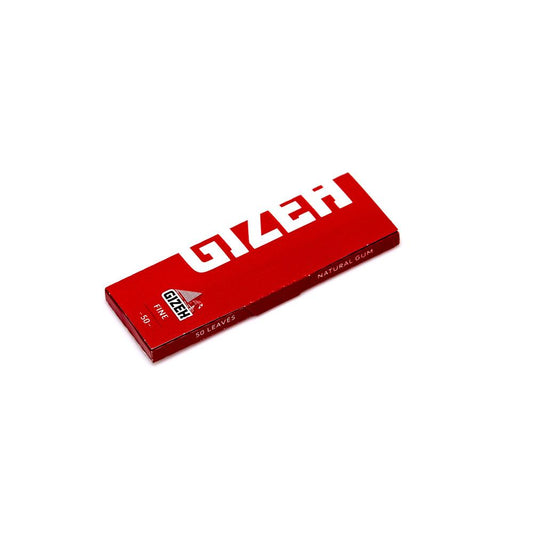 GIZEH Fine 1 ¼ Size Rolling Paper