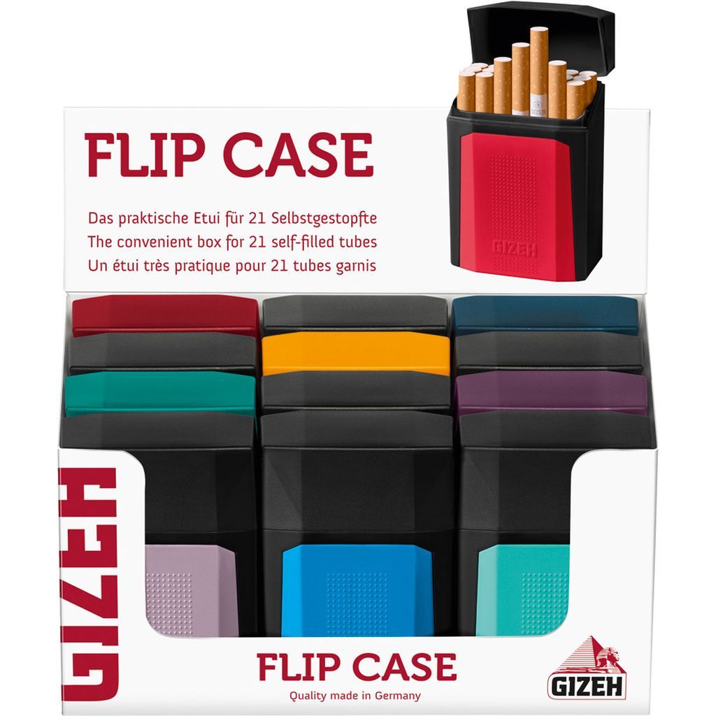 GIZEH Flip Case