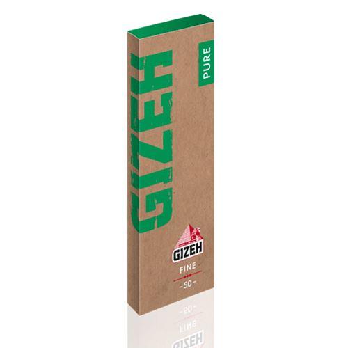 GIZEH Pure Fine 1 ¼ Size Rolling Paper