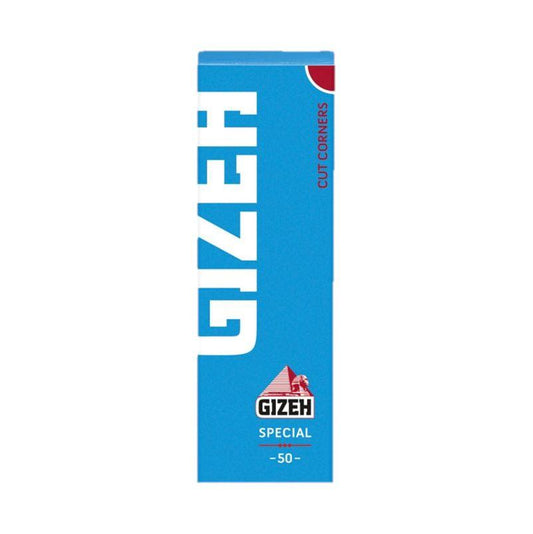 GIZEH Special 1 ¼ Size Rolling Paper