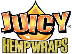 juicy jays hemp wraps logo