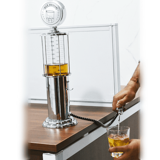 beer tower liquor dispenser