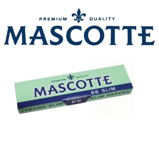 Mascotte 66 Slim