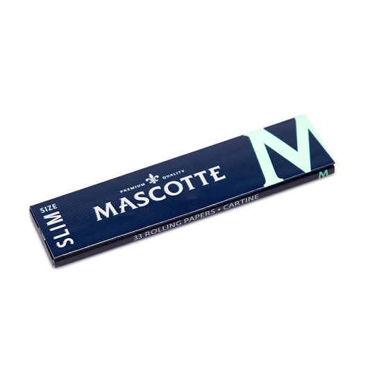 Mascotte M-Series Slim Size Rolling Paper