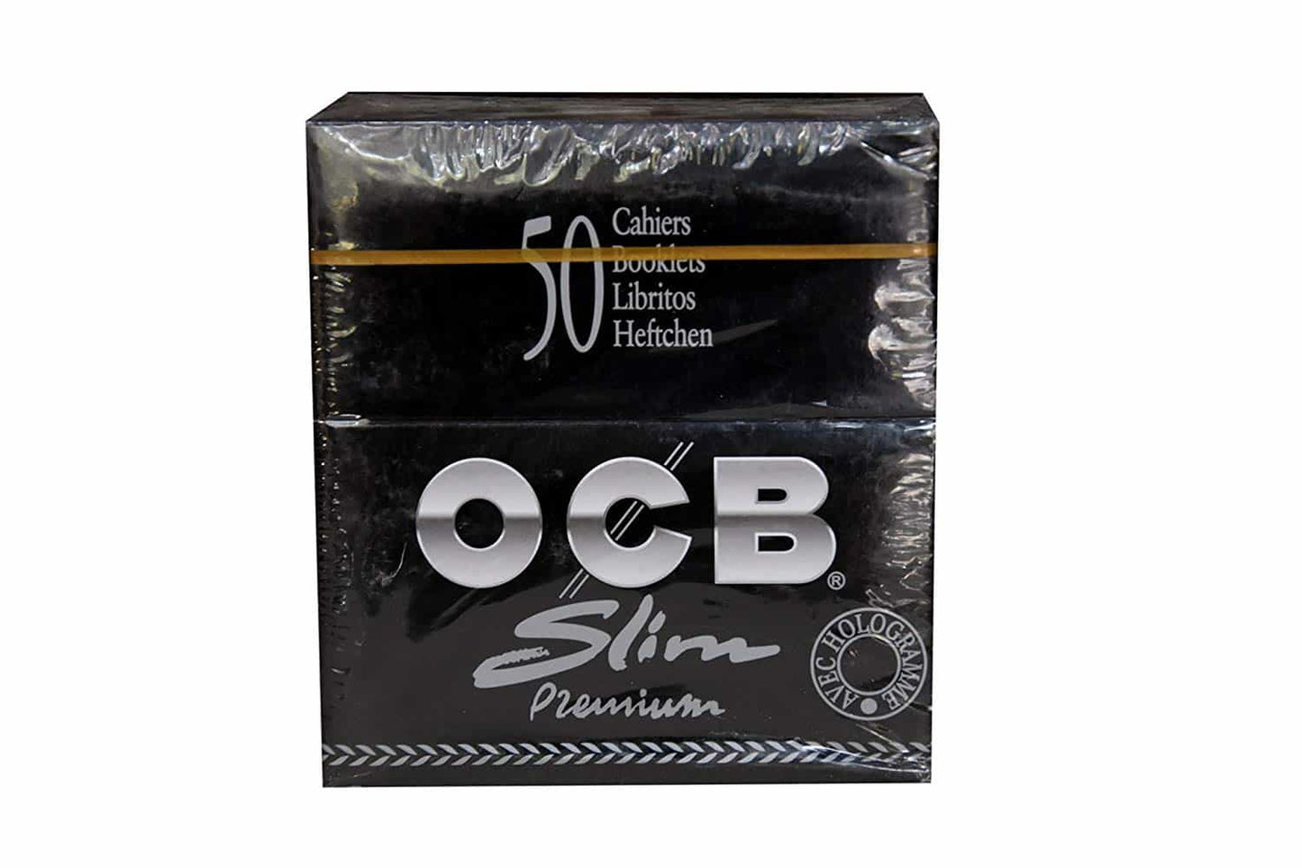 ocb box