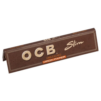 ocb paper brown