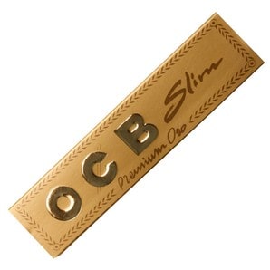 ocb paper gold