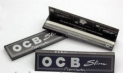 ocb rolling paper