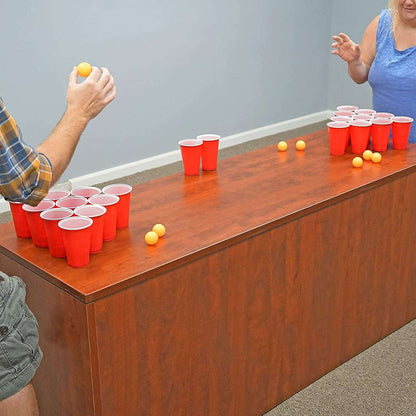 beer pong table