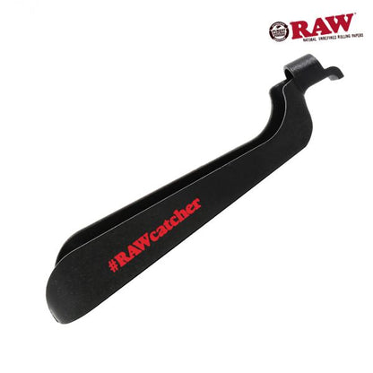 RAW Ash Catcher Black