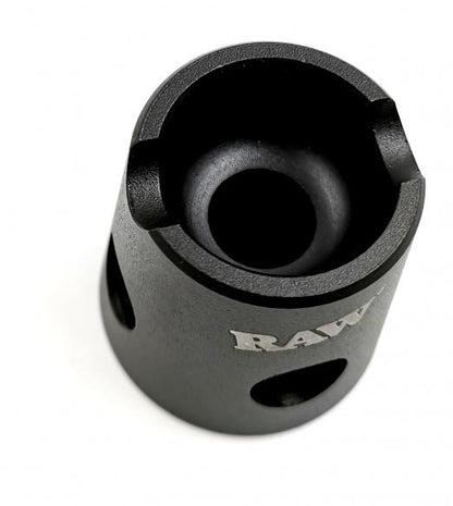 raw cone snuffer top