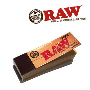 raw filter tips