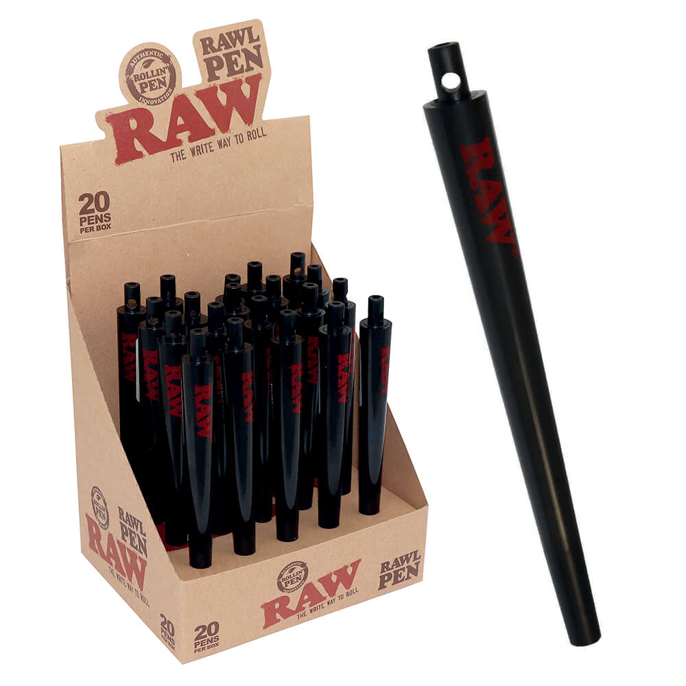 RAW RAWL Pen big