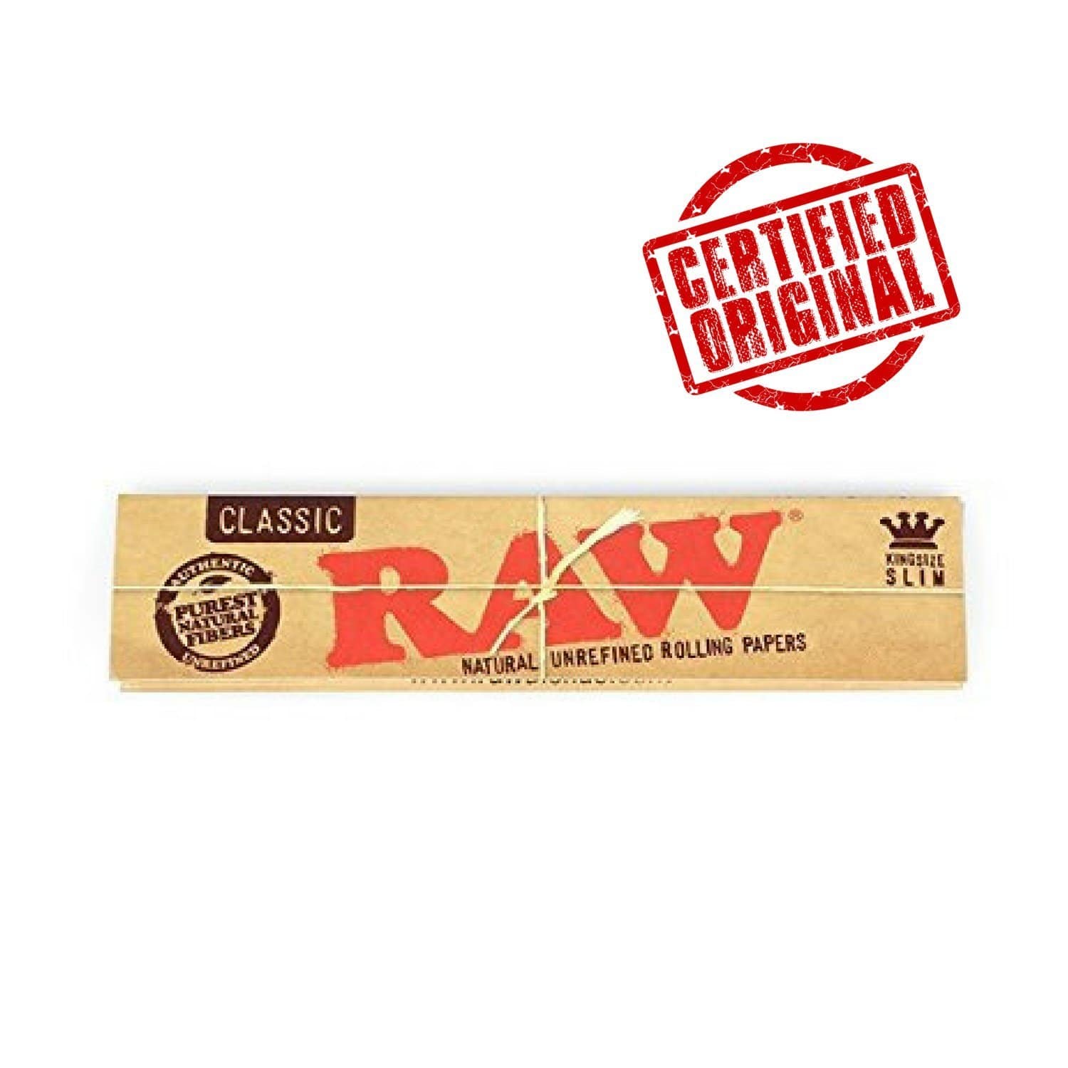 raw rolling paper