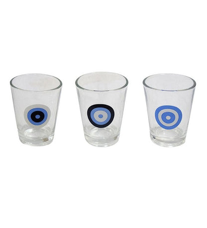 Drinking Shot Game Glasses